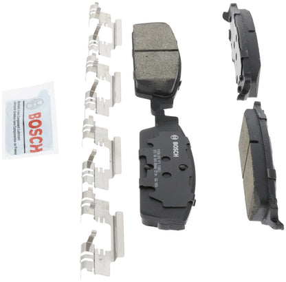 Bosch Disc Brake Pad Set BC1194