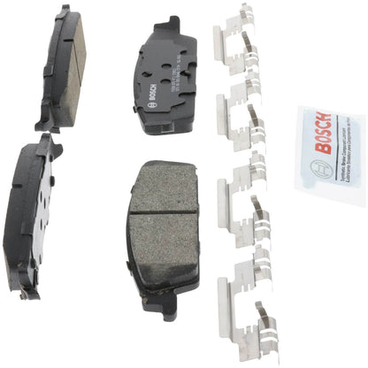 Bosch Disc Brake Pad Set BC1194