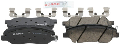 Bosch Disc Brake Pad Set BC1202