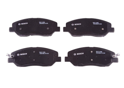 Bosch Disc Brake Pad Set BC1202