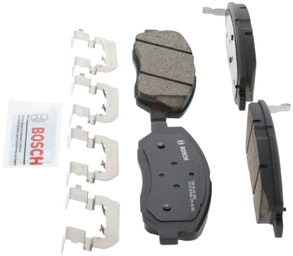 Bosch Disc Brake Pad Set BC1202