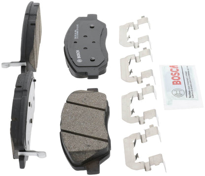 Bosch Disc Brake Pad Set BC1202