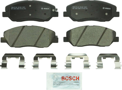 Bosch Disc Brake Pad Set BC1202