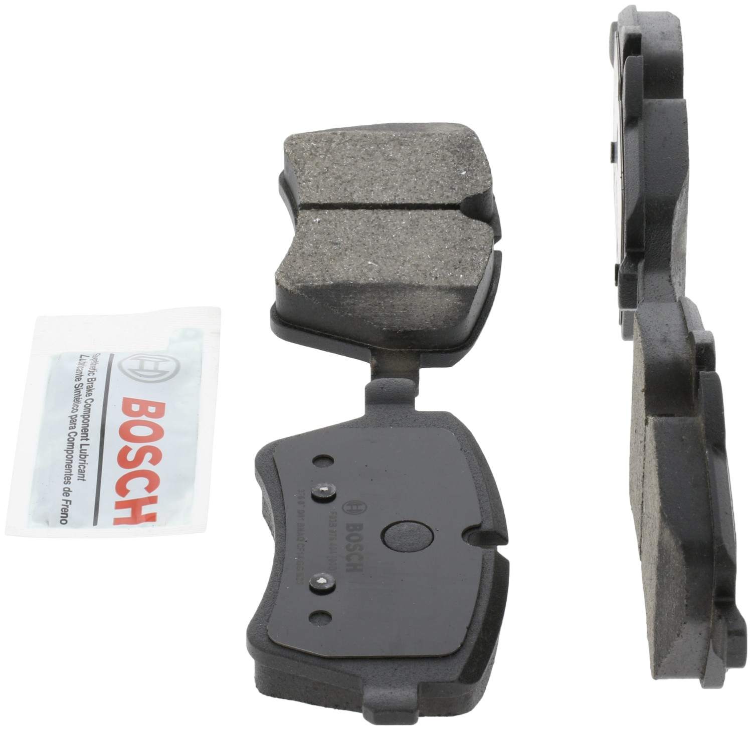 Bosch Disc Brake Pad Set BC1204