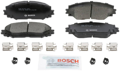 Bosch Disc Brake Pad Set BC1210
