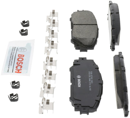 Bosch Disc Brake Pad Set BC1210