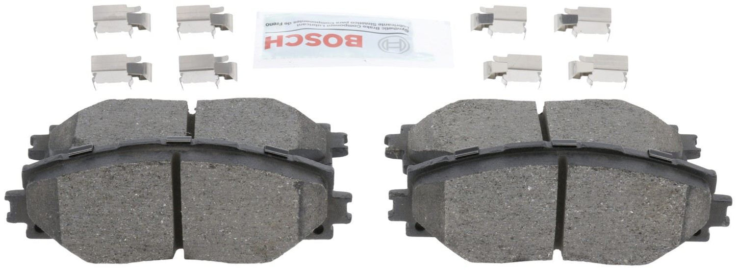 Bosch Disc Brake Pad Set BC1211