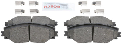 Bosch Disc Brake Pad Set BC1211