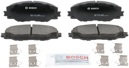 Bosch Disc Brake Pad Set BC1211