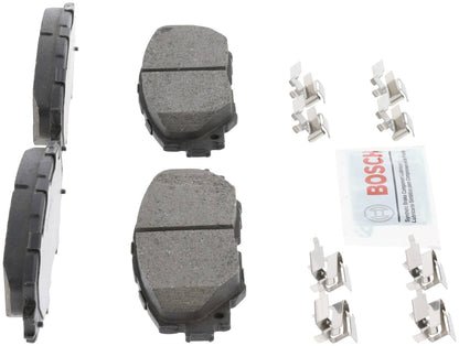 Bosch Disc Brake Pad Set BC1211