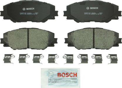 Bosch Disc Brake Pad Set BC1211