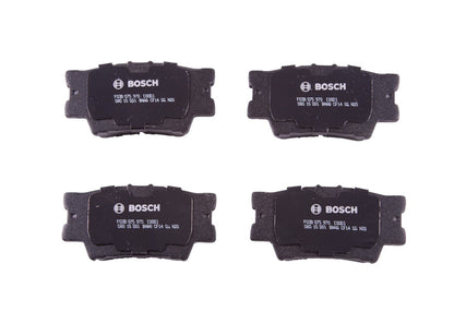 Bosch Disc Brake Pad Set BC1212