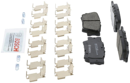 Bosch Disc Brake Pad Set BC1212