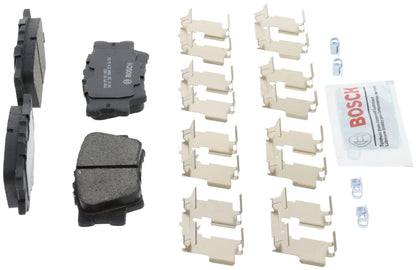 Bosch Disc Brake Pad Set BC1212