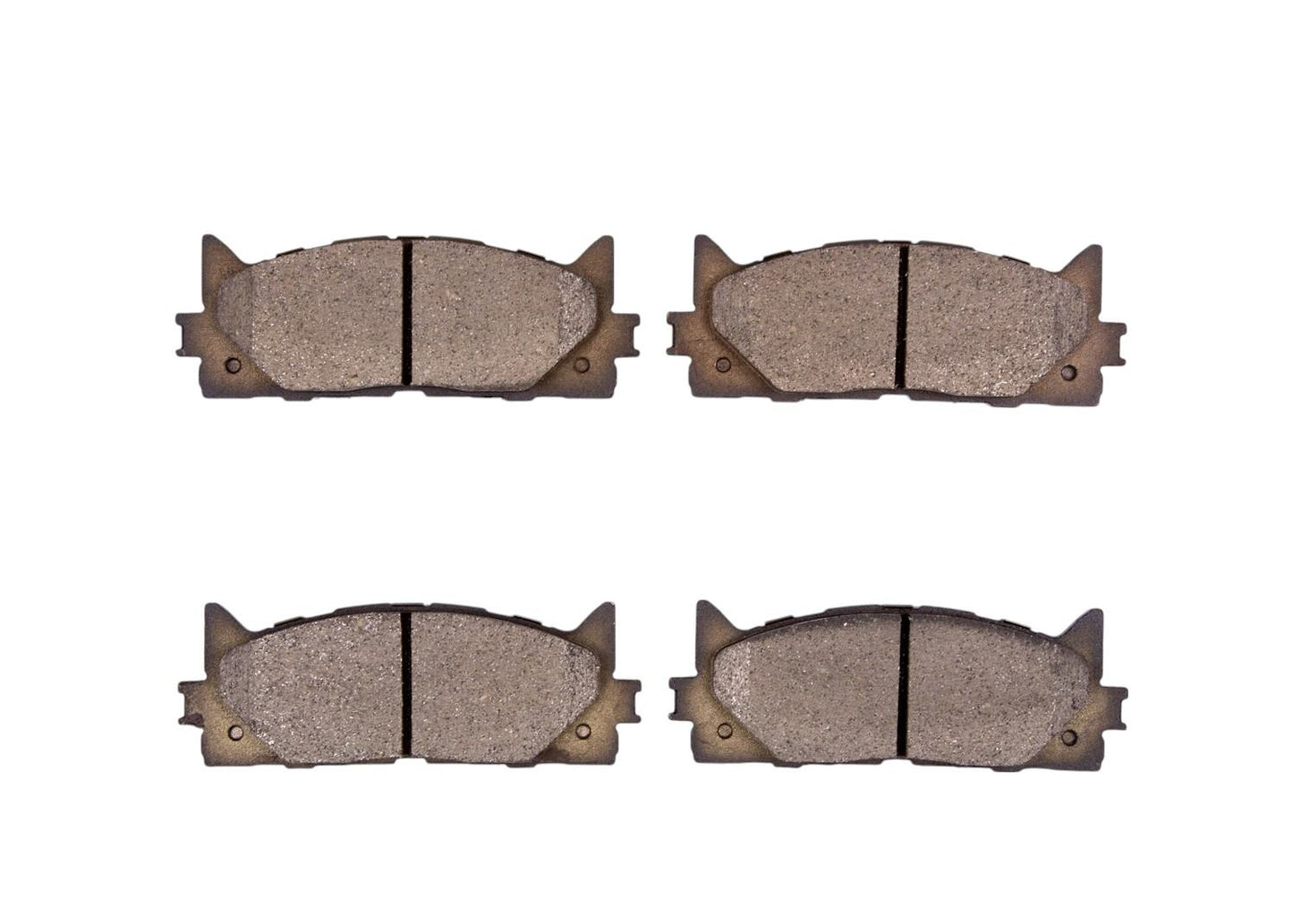 Bosch Disc Brake Pad Set BC1222