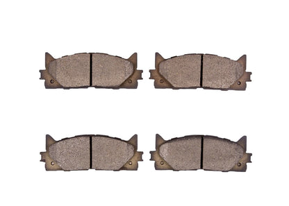 Bosch Disc Brake Pad Set BC1222