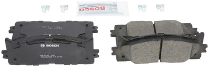 Bosch Disc Brake Pad Set BC1222