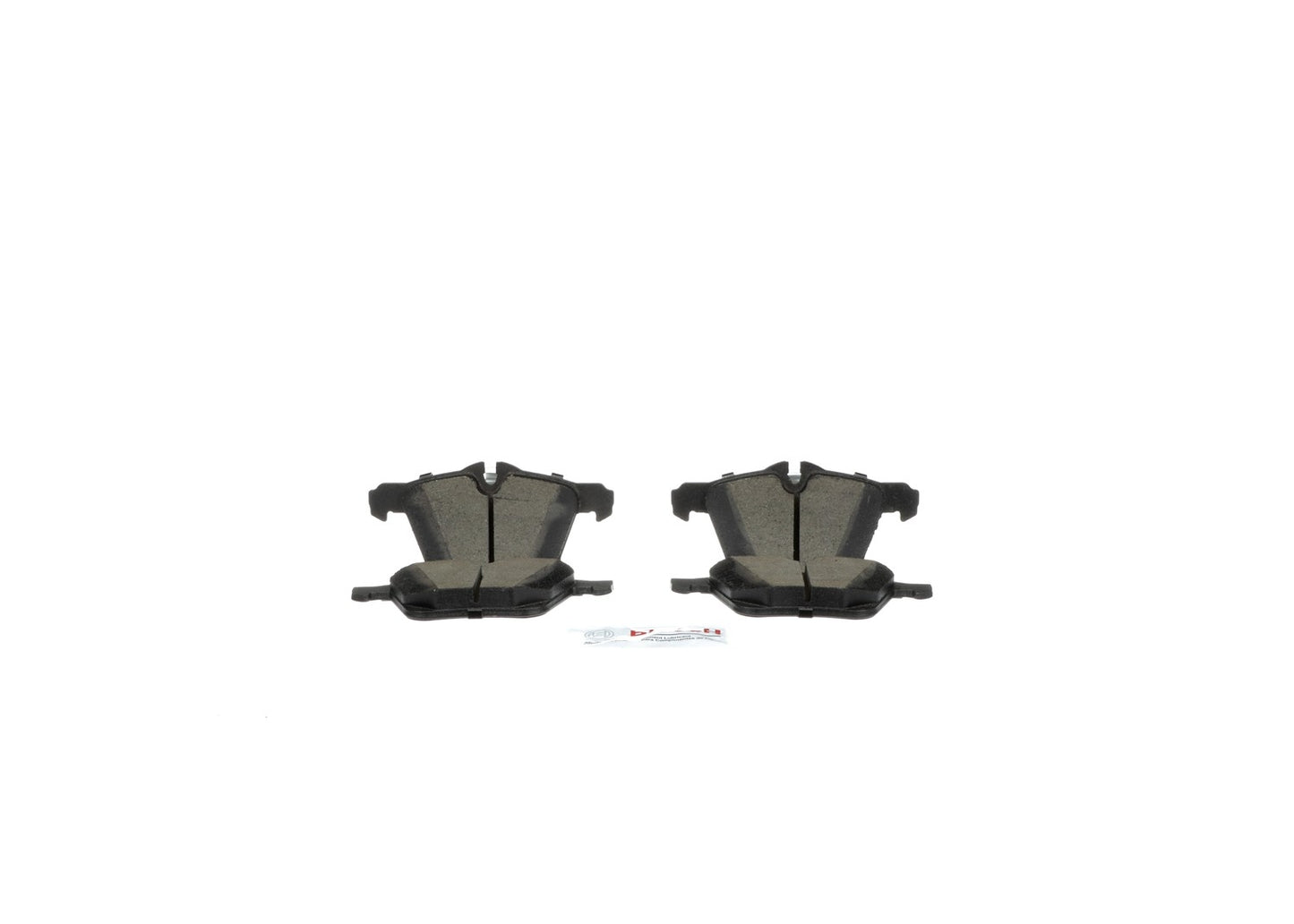 Bosch Disc Brake Pad Set BC1240