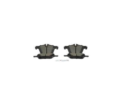 Bosch Disc Brake Pad Set BC1240