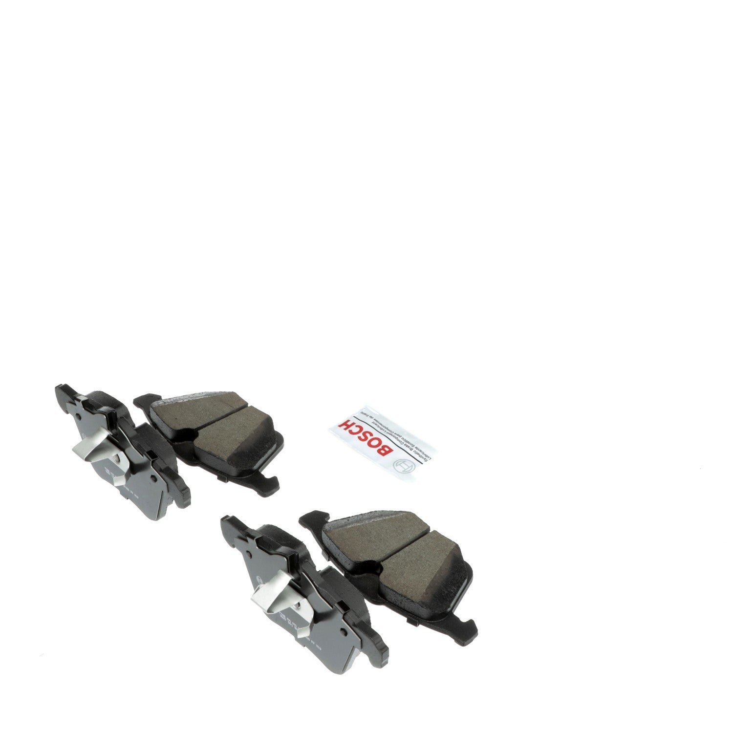 Bosch Disc Brake Pad Set BC1240