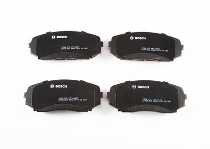 Bosch Disc Brake Pad Set BC1258