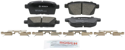 Bosch Disc Brake Pad Set BC1259A