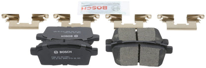 Bosch Disc Brake Pad Set BC1259