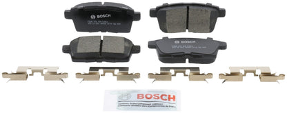 Bosch Disc Brake Pad Set BC1259