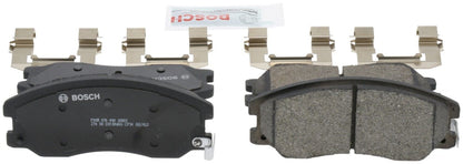 Bosch Disc Brake Pad Set BC1264