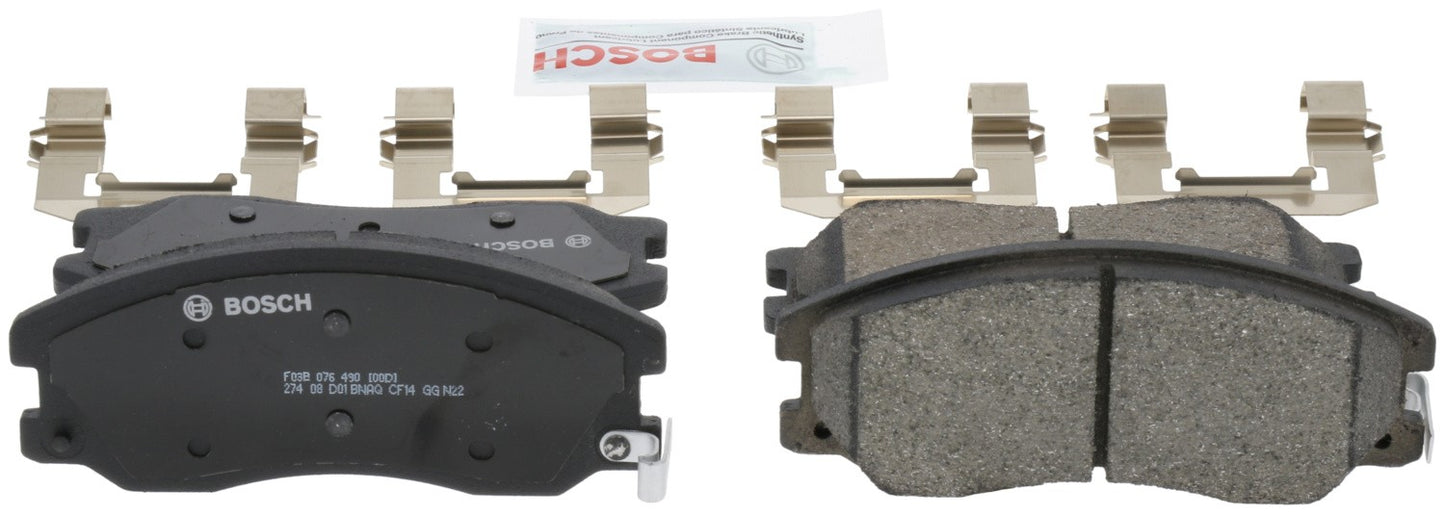 Bosch Disc Brake Pad Set BC1264