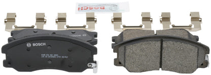 Bosch Disc Brake Pad Set BC1264