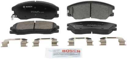 Bosch Disc Brake Pad Set BC1264