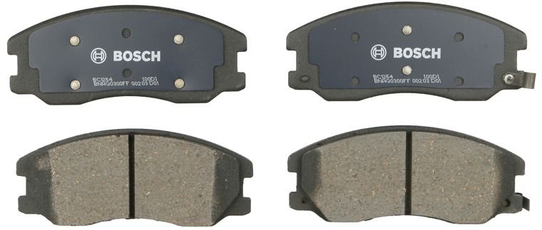 Bosch Disc Brake Pad Set BC1264