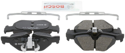 Bosch Disc Brake Pad Set BC1267