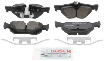 Bosch Disc Brake Pad Set BC1267