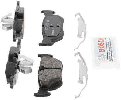 Bosch Disc Brake Pad Set BC1267