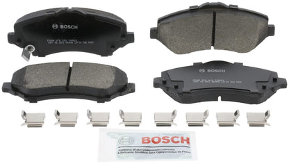 Bosch Disc Brake Pad Set BC1273