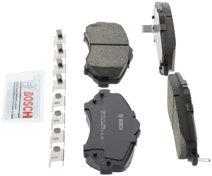 Bosch Disc Brake Pad Set BC1273