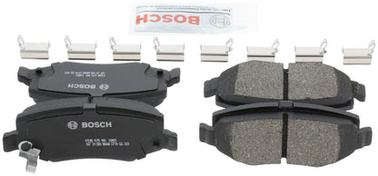 Bosch Disc Brake Pad Set BC1274