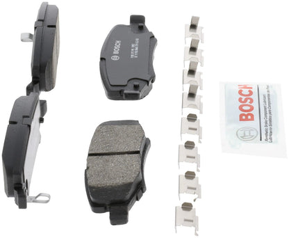 Bosch Disc Brake Pad Set BC1274