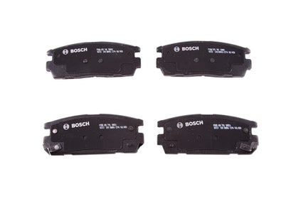 Bosch Disc Brake Pad Set BC1275
