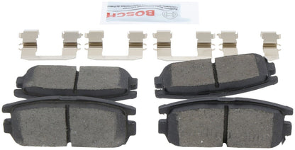 Bosch Disc Brake Pad Set BC1275