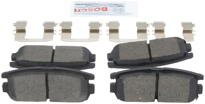 Bosch Disc Brake Pad Set BC1275
