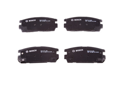Bosch Disc Brake Pad Set BC1275