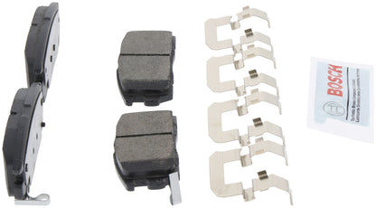 Bosch Disc Brake Pad Set BC1275