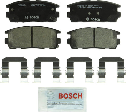 Bosch Disc Brake Pad Set BC1275