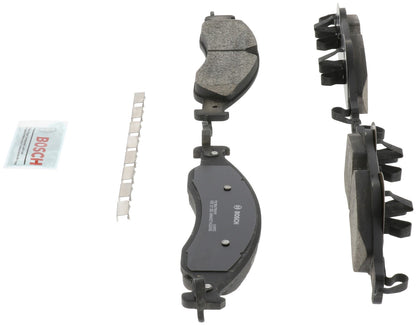 Bosch Disc Brake Pad Set BC1278