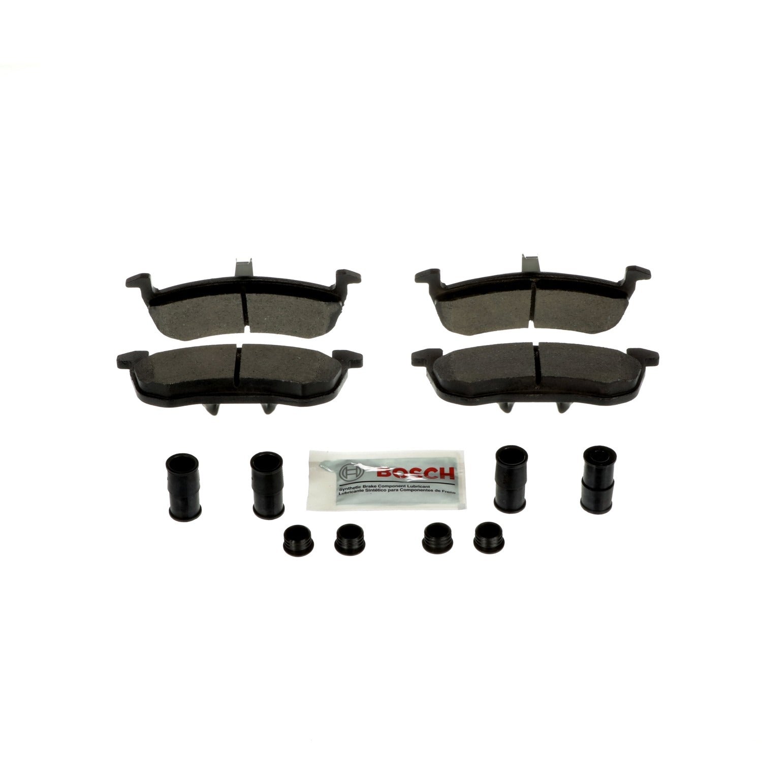 Bosch Disc Brake Pad Set BC1279