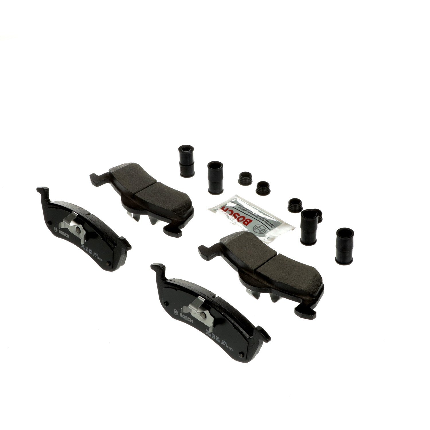 Bosch Disc Brake Pad Set BC1279