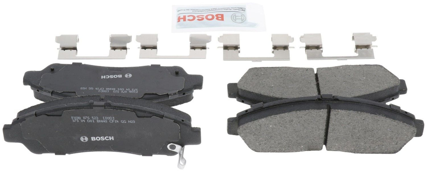 Bosch Disc Brake Pad Set BC1280